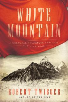 White Mountain Read online