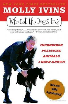 Who Let the Dogs In? Read online