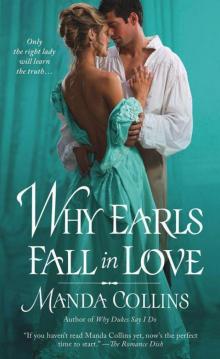 Why Earls Fall in Love Read online