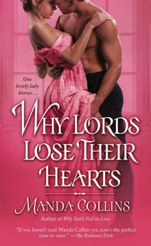 Why Lords Lose Their Hearts Read online