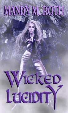 Wicked Lucidity Read online
