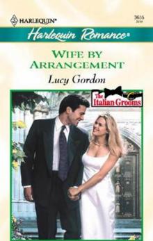 Wife By Arrangement Read online