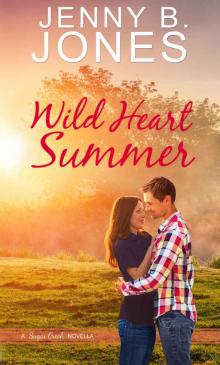 Wild Heart Summer Read online