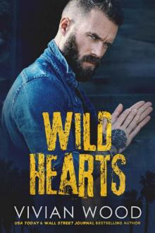 Wild Hearts (Wild Hearts series) Read online