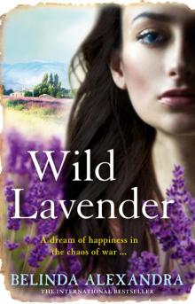 Wild Lavender Read online