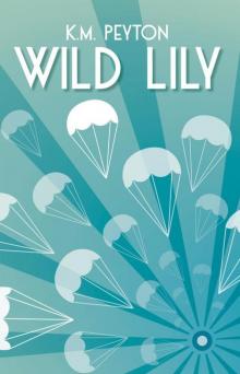 Wild Lily Read online
