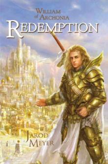 William of Archonia: Redemption Read online