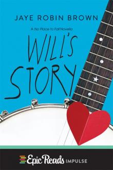 Will's Story Read online
