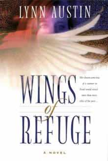 Wings of Refuge Read online