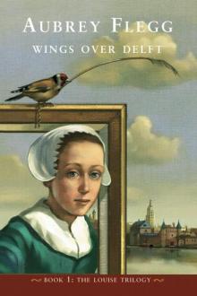 Wings over Delft Read online