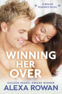 Winning Her Over Read online