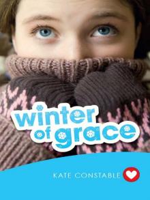 Winter of Grace Read online