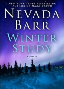 Winter Study Read online