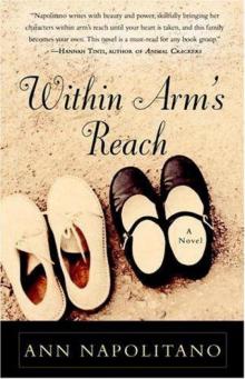 Within Arm's Reach Read online