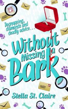 Without Missing a Bark Read online