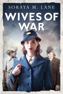 Wives of War Read online