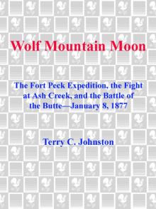 Wolf Mountain Moon Read online