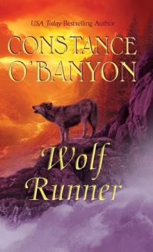 Wolf Runner Read online