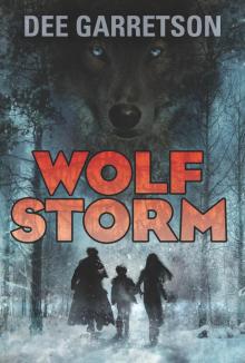 Wolf Storm Read online
