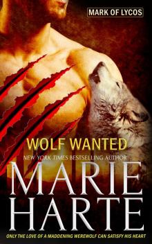 Wolf Wanted Read online