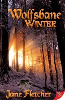 Wolfsbane Winter Read online