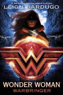 Wonder Woman: Warbringer Read online