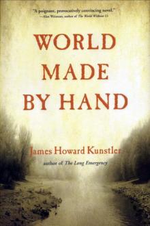 World Made by Hand: A Novel