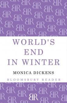 World's End in Winter Read online