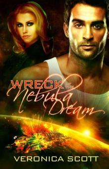 Wreck of the Nebula Dream Read online