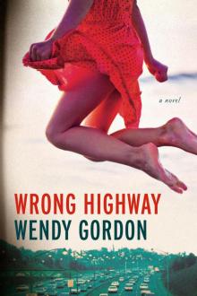 Wrong Highway Read online