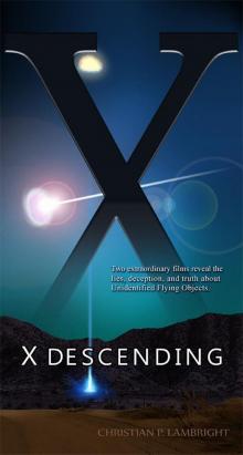 X Descending Read online