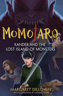Xander and the Lost Island of Monsters Read online