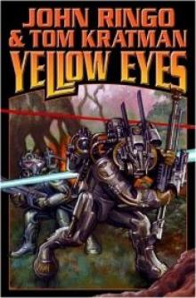 Yellow Eyes lota-8