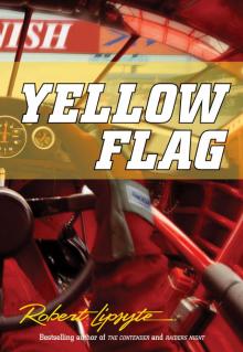 Yellow Flag Read online