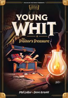 Young Whit and the Traitor's Treasure Read online