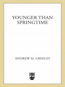 Younger Than Springtime Read online