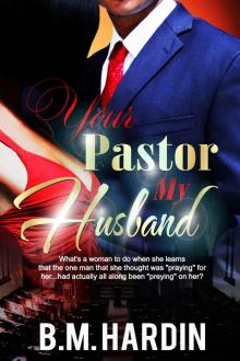 Your Pastor, My Husband Read online