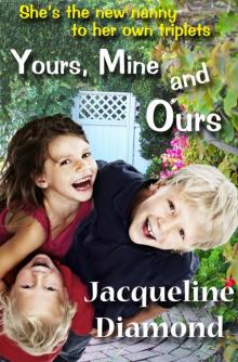 Yours, Mine and Ours Read online