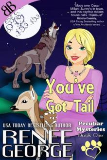 You've Got Tail Read online