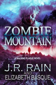 Zombie Mountain Read online