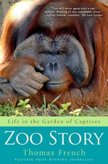 Zoo Story Read online