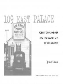 109 East Palace Read online