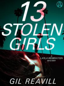 13 Stolen Girls Read online