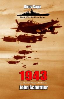 1943 (Kirov Series Book 27) Read online