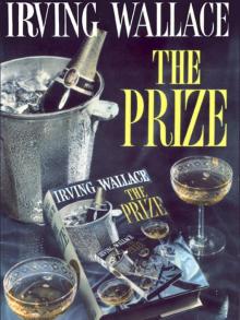 (1961) The Prize Read online