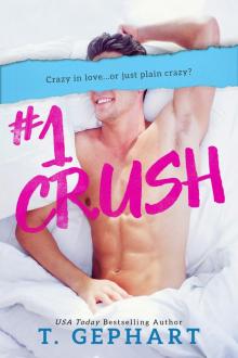 #1 Crush Read online
