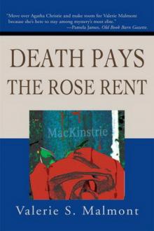 1 Death Pays the Rose Rent