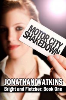 1 Motor City Shakedown Read online