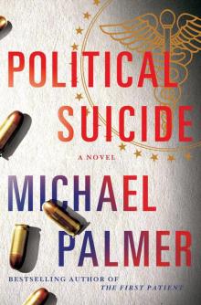 (2012) Political Suicide Read online