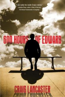 600 Hours of Edward Read online